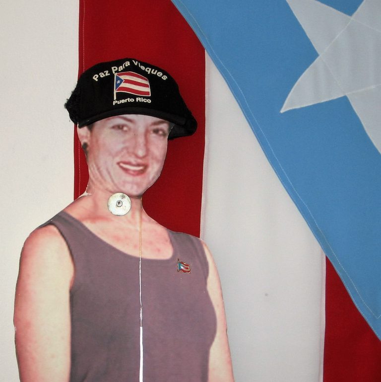 ¿Cómo se logró la paz para Vieques?