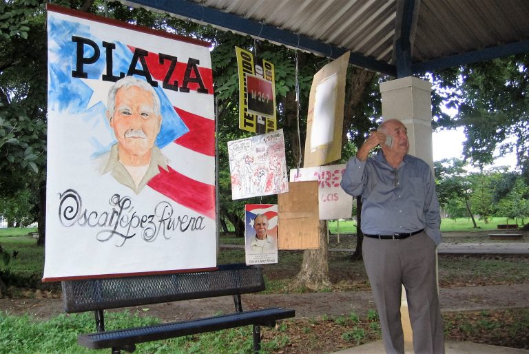 Abrazos de Puerto Rico a Cuba y Venezuela
