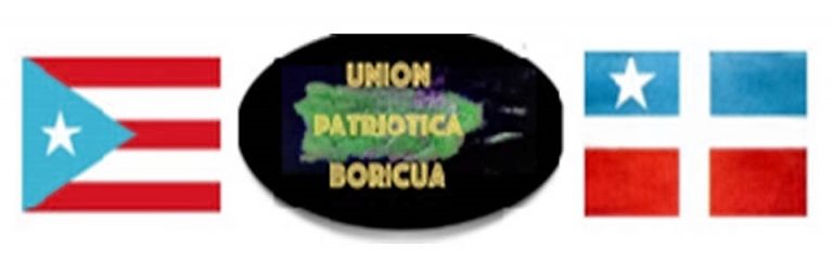 UNION PATRIOTICA BORICUA