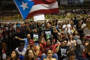 Conversando con la Diaspora sobre Puerto Rico y Alternativas de Resistencia