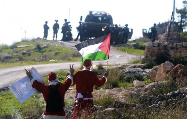 Entrevista a Roberto Torres Collazo sobre Gira a Palestina Ocupada por Israel