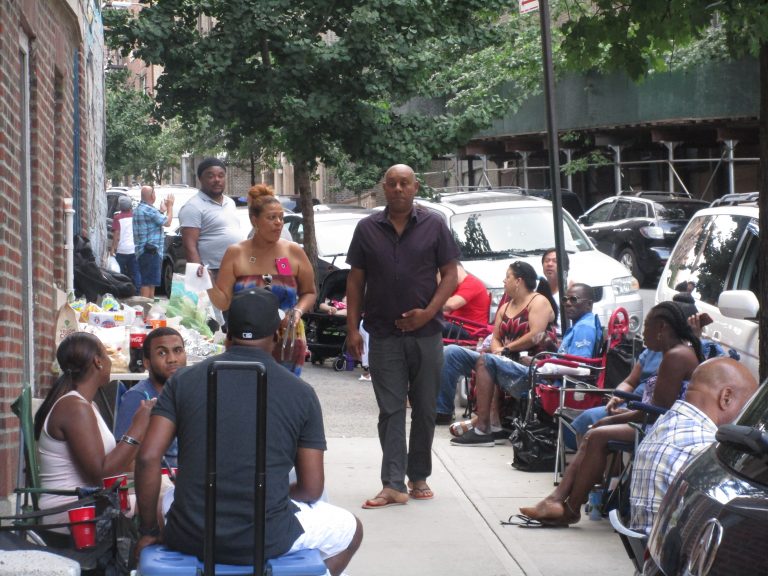 Conversando con Diaspora Dominicana sobre Desfile, Loma Miranda, Marcha Verde