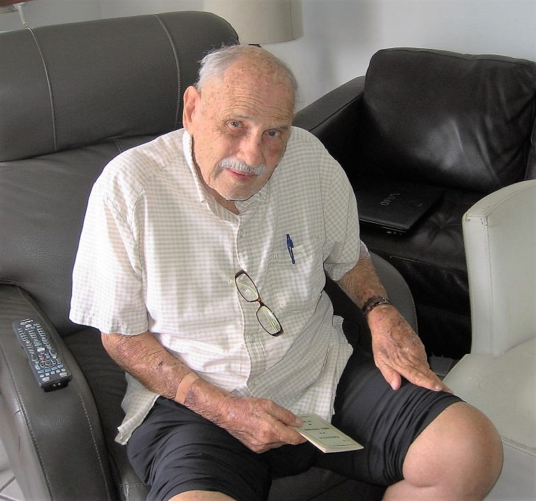 A la vanguardia de la política puertorriqueña