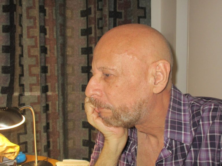 Conversando con la Diaspora – Dr Herminio Vargas sobre Religión, Economía, y Resistencia