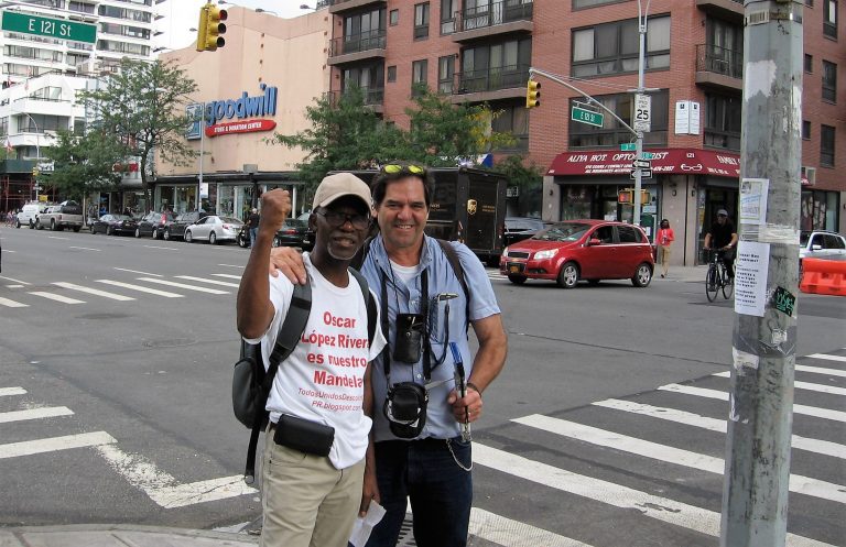 Creating the PR decolonization Tsunami