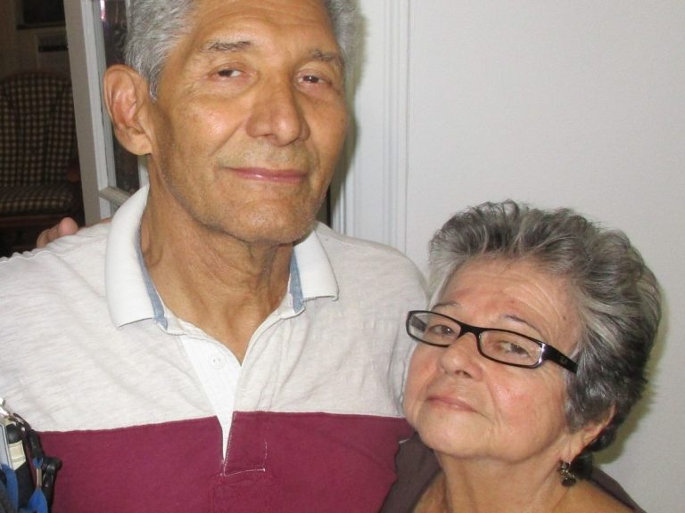 Dialogando con Diapora Boricua: Héctor Torres sobre Lucha por Lincoln Hospital y Construcción