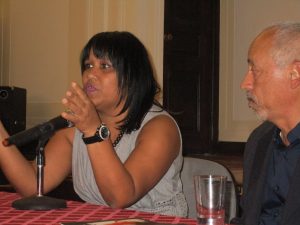 Entrevista a Anayansi Rodríguez, Embajadora de Cuba ante ONU,