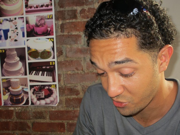 Entrevista a Richard López sobre Crisis Humanitaria y los Responsables de esta…