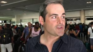 Video: Crisis humanitaria en Puerto Rico