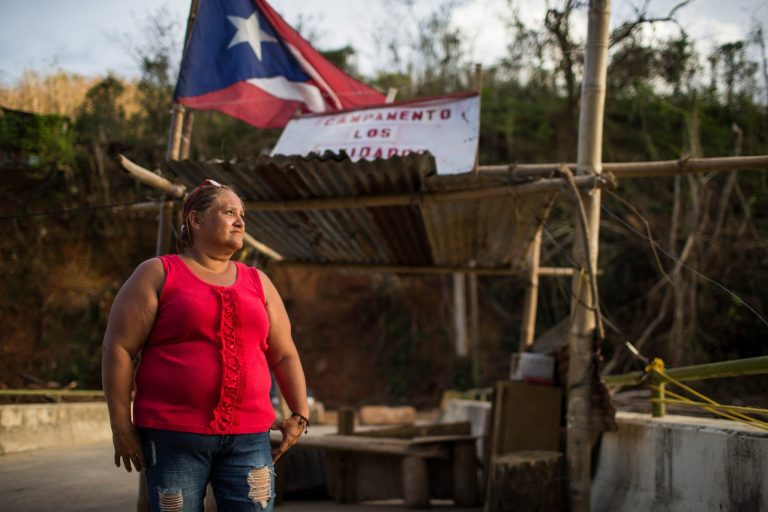 A sovereign PR could do better on her own!