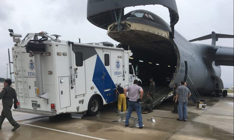 US can’t keep FEMA in PR forever