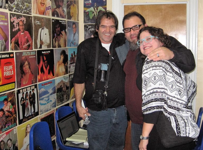 Condición de Borikén a 10 días del Huracán María