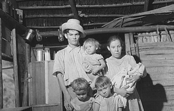 ¿Quién representa a los boricuas?