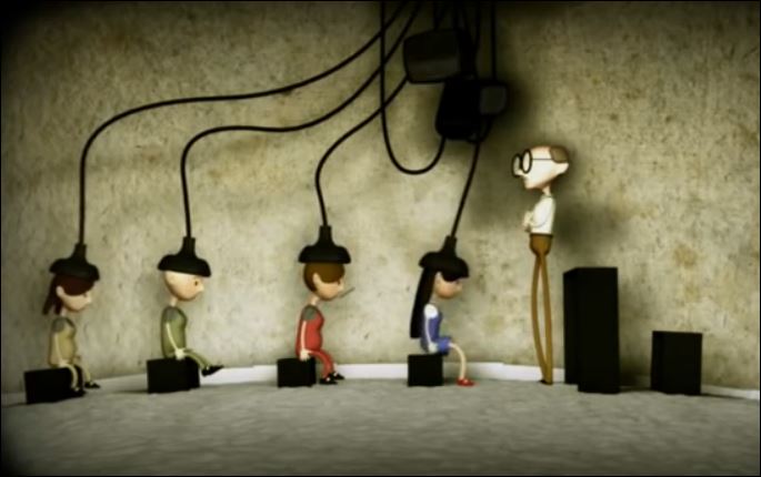 ¿Por qué boricuas no hablan de su verdadero problema? / Why don’t Boricuas talk about their real problem?