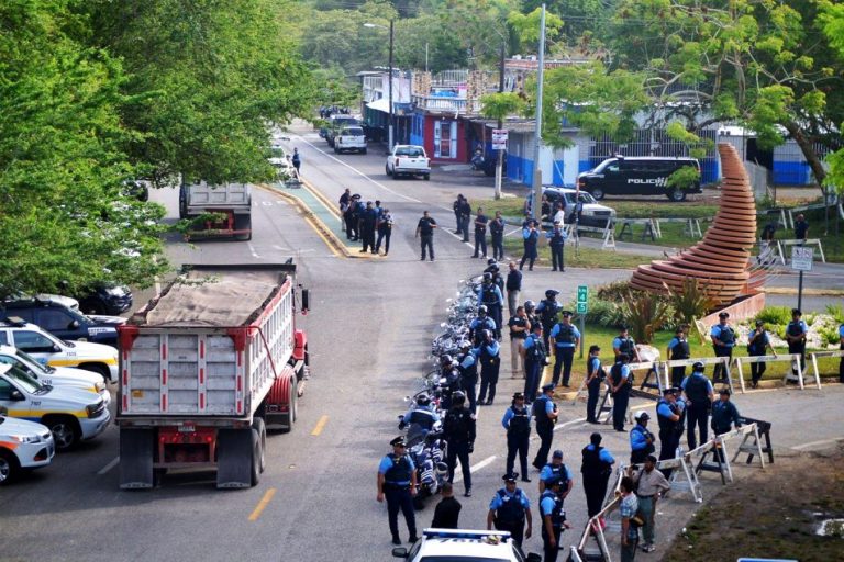 Resistencia desde Peñuelas, Puerto Rico