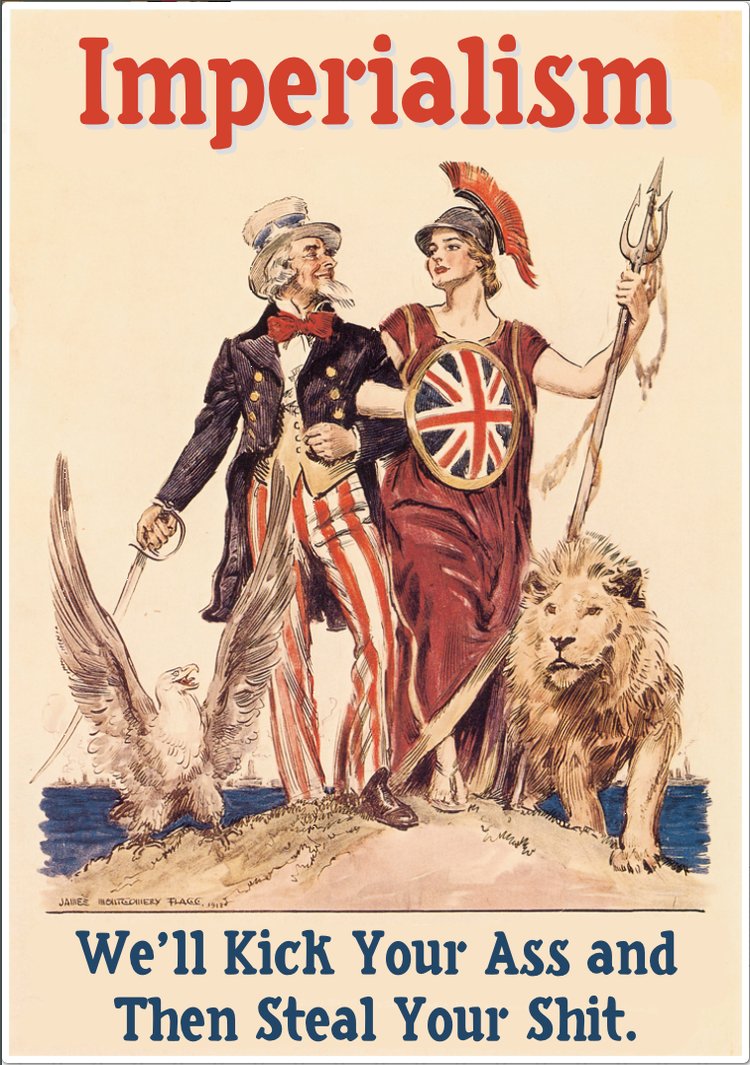 EEUU trata a PR como basura / USA treats PR like garbage