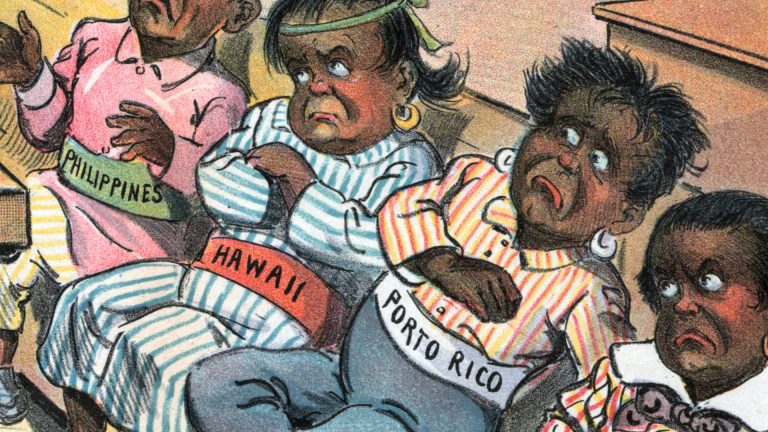 That is what a colony is for