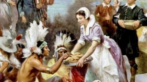 USA: a nation of squatters / Una Nación de Ocupantes Ilegales