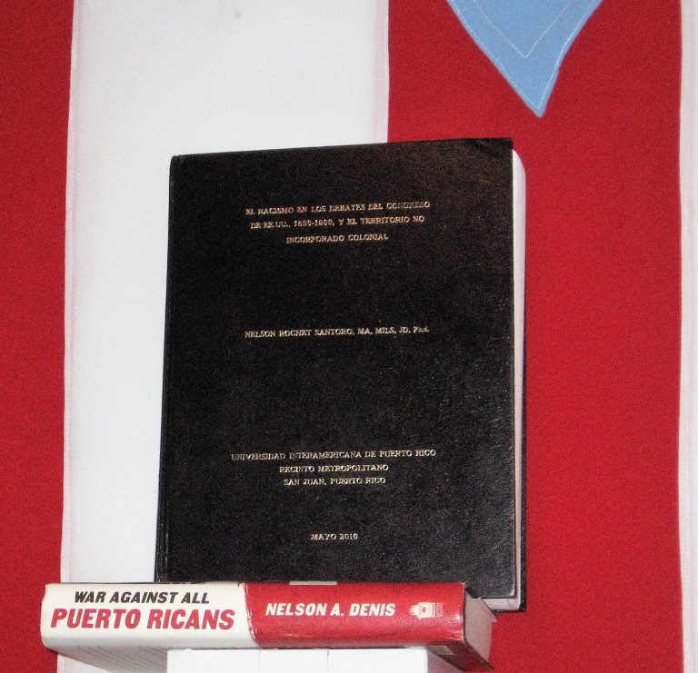 ¿Por qué necesitamos saber nuestra historia completa?