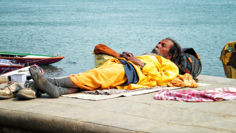 El boricua que necesita despertar / The Boricua who needs to wake up