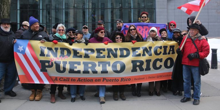 Diaspora Boricua en Estados Unidos, representamos hoy mayoría fuera del País