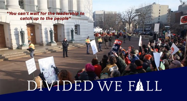 ¿Por qué los boricuas estamos divididos? / Why are Boricuas divided?