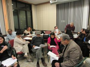 Alliance for Puerto Rican Education and Empowerment in NYC, InformacionAlDesnudo.com 2017,