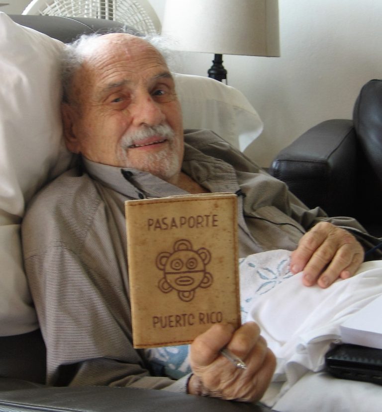 Declaremos la independencia de Puerto Rico