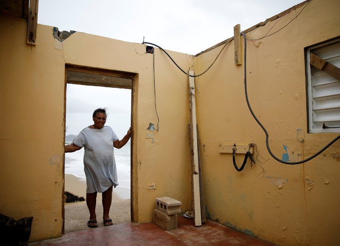 Puerto Rico in a perpetual crisis since July 25th, 1898