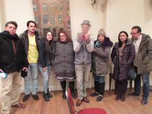 Opiniones y deseos a Película de Paco Vázquez – Cultura de la Ignorancia NYC,