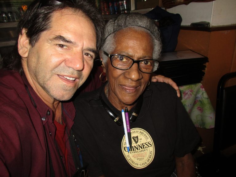 A la Memoria de Nuestra Heroína Cultural Adela Vargas – Rivera – 1936 – 2018