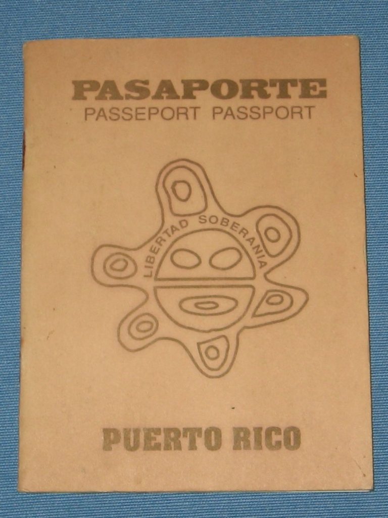 Mi Ciudadanía Puertorriqueña