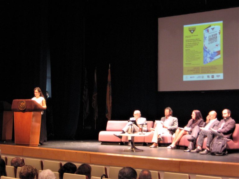 La Deuda Odiosa y la Descolonización de PR