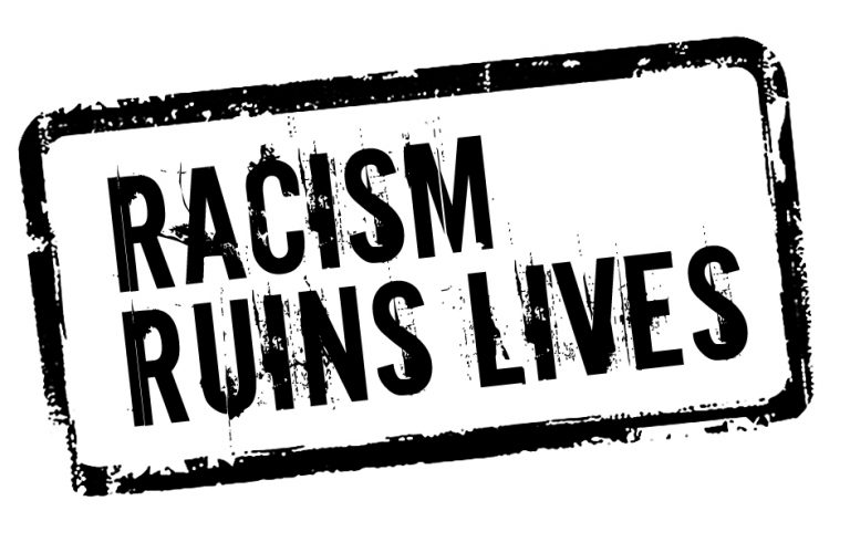Racismo Trump ejemplifica larga doctrina / Trump’s racism exemplifies long-standing doctrine
