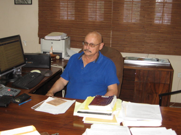 Los principios de la nación no se pueden cambiar