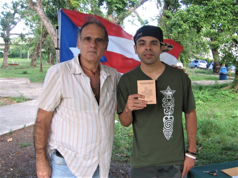 La Juventud y la descolonización de Puerto Rico