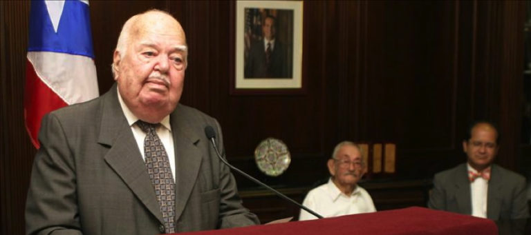 La Renuncia Ciudadanía USA de Juan Mari Bras