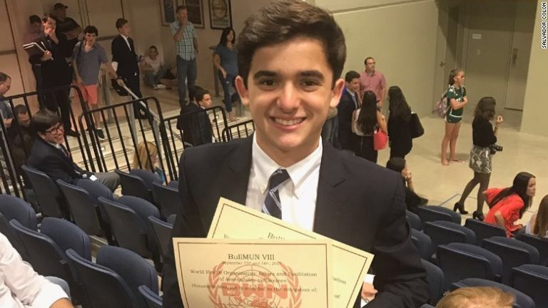 US pushes Puerto Ricans off PR with slow relief