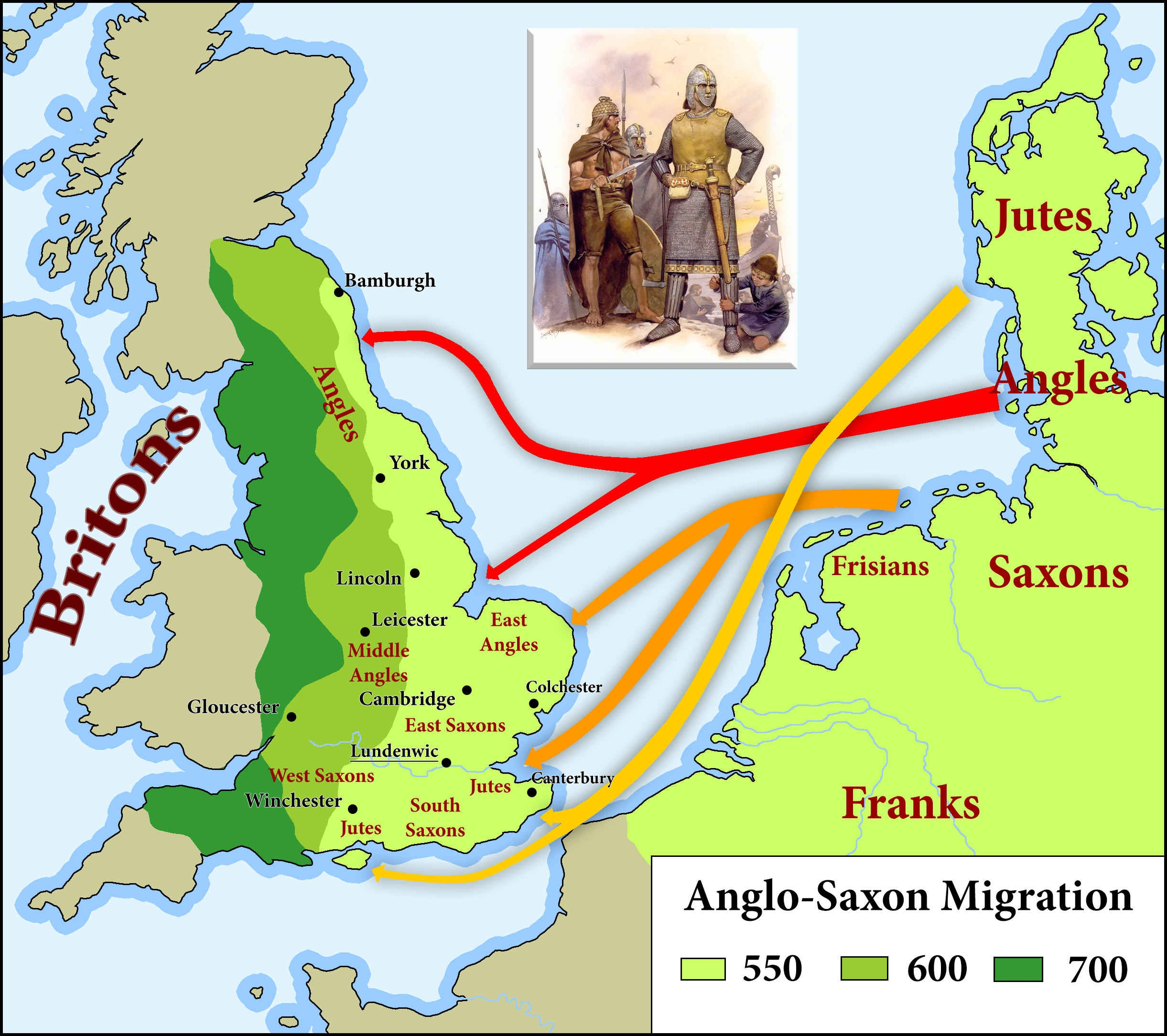 Как будет племя на английском. Англы Саксы и Юты. Вторжение англосаксов в Британию карта. Юты Саксы кельты англы. Племена Британии:англы,Саксы.