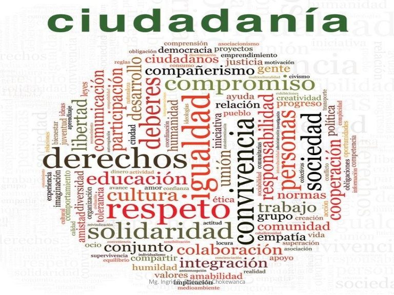 Informe Ciudadanía Boricua