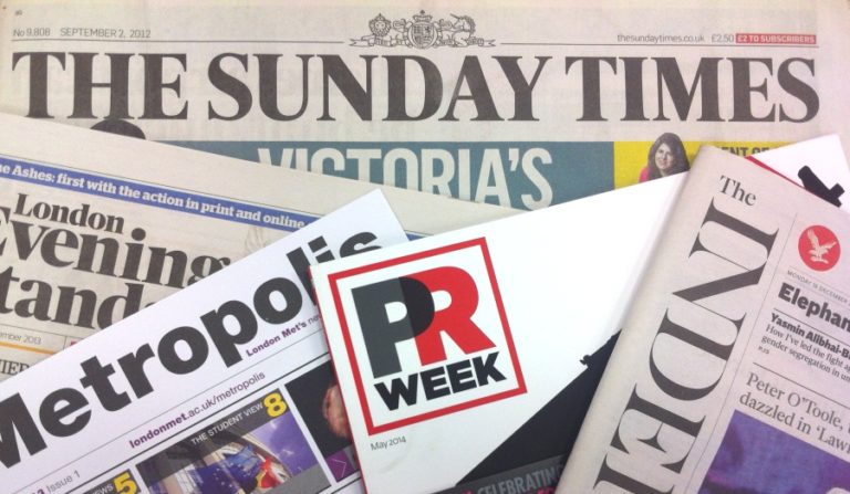 Media behavior modification