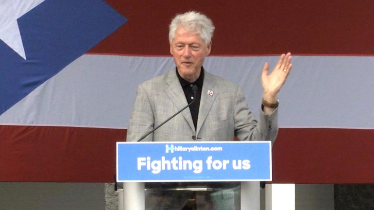 Puerto Rico is a US property