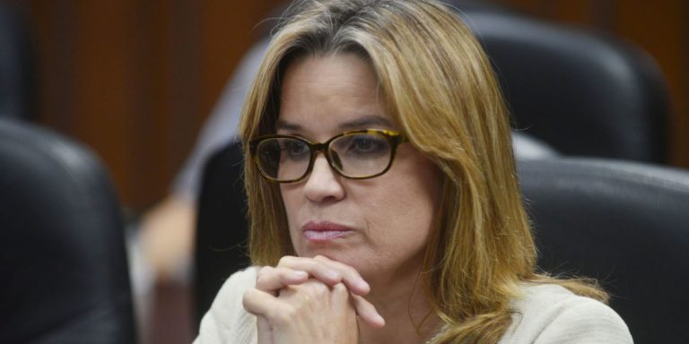 Reformists prolong PR colonization