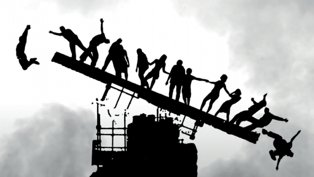 ¿Están ellos unidos realmente? / Are they really united?