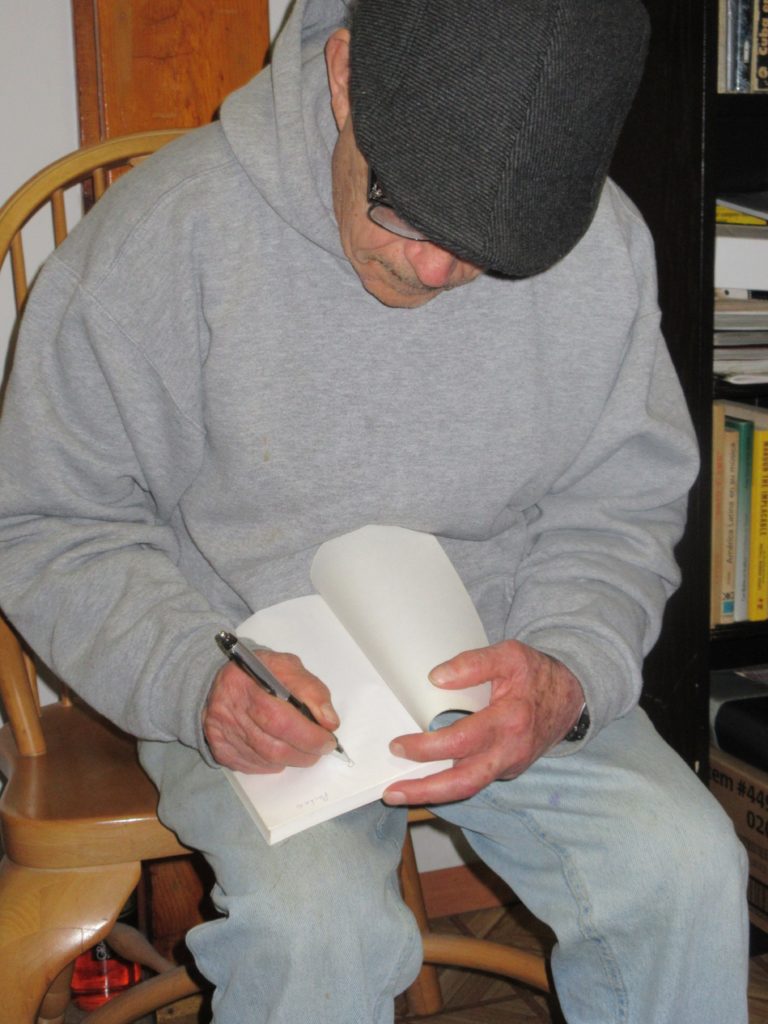 Bomexi Iztaccihuatl: Nuestra Gente a la Tercera Edad