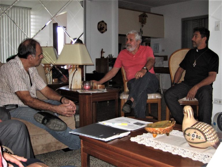 Primera iglesia que respalda la nacionalidad puertorriqueña