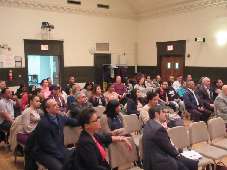 Literatura dominicana de Cara al siglo XXI por José Carvajal – Lehman College / CUNY