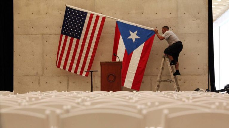 ¿Cuantos boricuas celebraron el aniversario de la ciudadanía USA?