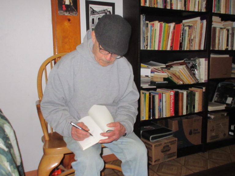 Breve Historia de la Fundación Andrés Figueroa Cordero NYC,