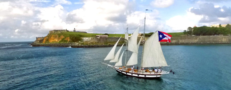 Welcome to the US’ favorite colony!